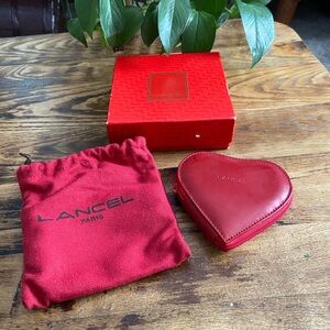 Lancel Paris